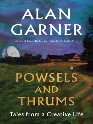 cover image of Powsels and Thrums